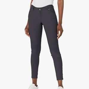 prAna Women's Brenna Pant gray Size 10